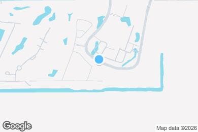 Map image of the property - 2525 SE 29th Dr