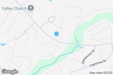 Map image of the property - 1003 Fort Clapsop Ct