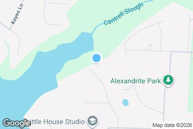 Map image of the property - 761 Pearl Cove