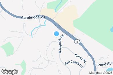 Map image of the property - Sanctuary Winchester West