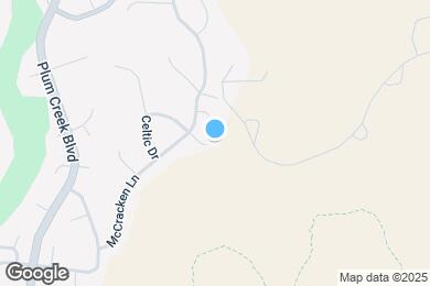 Map image of the property - 781 Dublin Pl