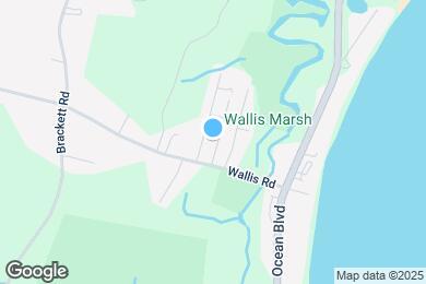 Map image of the property - 16 Oceanview Ave
