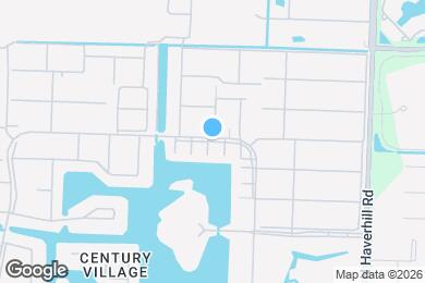 Map image of the property - 110 Stratford H