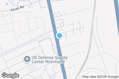 Map image of the property - 7913 Route 1