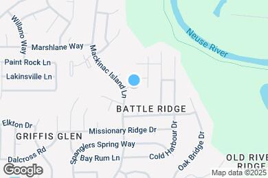 Map image of the property - 7108 Snodgrass Hill Ct