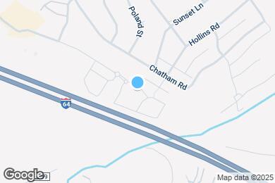 Map image of the property - Windigrove III, LLC