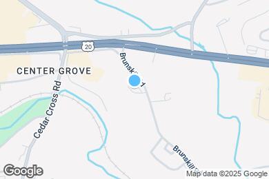 Map image of the property - 3100 Brunskill Rd