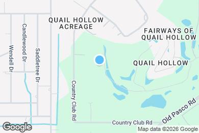 Map image of the property - 27154 St Andrews Ave