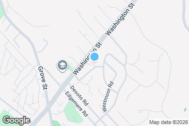 Map image of the property - 8 Mann St