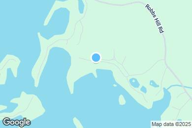 Map image of the property - 6 Oak Ridge Rd
