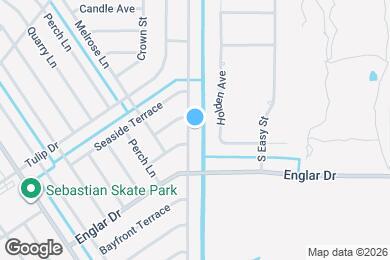 Map image of the property - 1049 George St