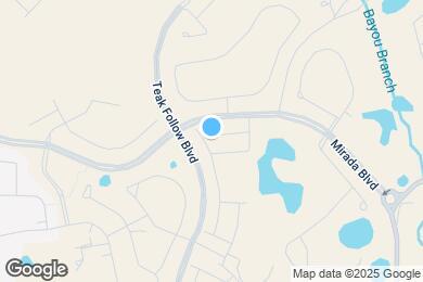 Map image of the property - 32050 Eastern Redbud Br
