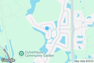 Map image of the property - 4968 Bridgehampton Blvd