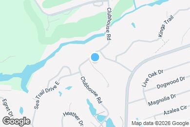 Map image of the property - 125 Royal Poste Rd