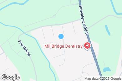 Map image of the property - 3520 Sandberry Dr
