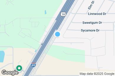 Map image of the property - 18473 Railroad Ave