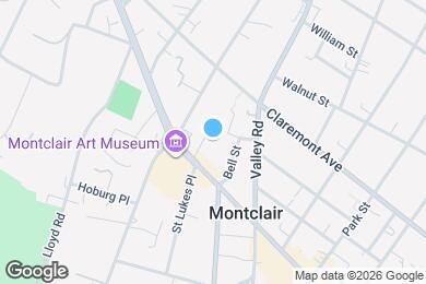 Map image of the property - 9 Francis Pl