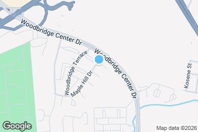 Map image of the property - 209 Maple Hill Dr