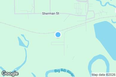 Map image of the property - Mountain View Apartments & Townhomes