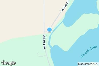 Map image of the property - 110 Dotson Dr