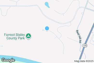Map image of the property - 341 Palisades Ridge Ct
