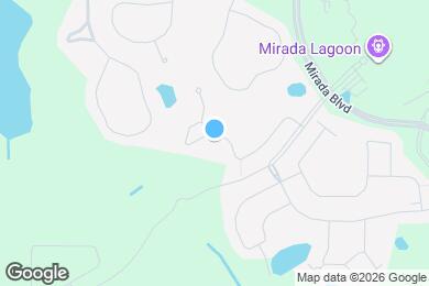 Map image of the property - 31218 Mango Fade Wy