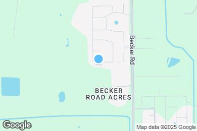 Map image of the property - 24127 Mustang Run Dr
