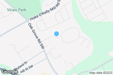 Map image of the property - 250 Shadowbrooke Dr