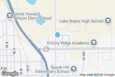 Map image of the property - 968 Old Scenic Hwy