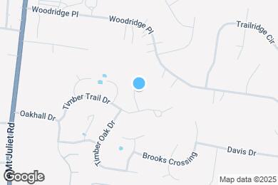 Map image of the property - 8026 Meadowview Ln