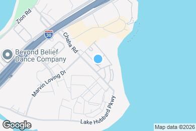 Map image of the property - 4484 Chaha Rd