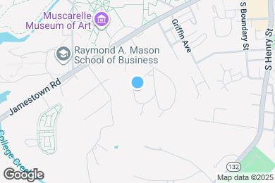 Map image of the property - 307 Indian Springs Rd