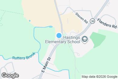 Map image of the property - 116 E Main St