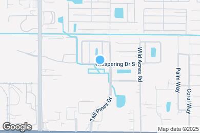 Map image of the property - 2886 Whispering Dr S