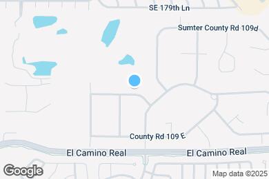 Map image of the property - 7710 Co Rd 109G