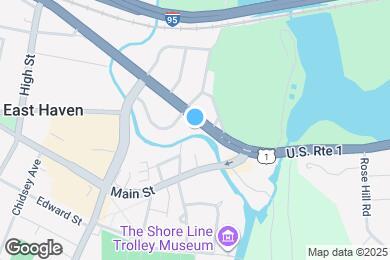 Map image of the property - 78 Saltonstall Pky