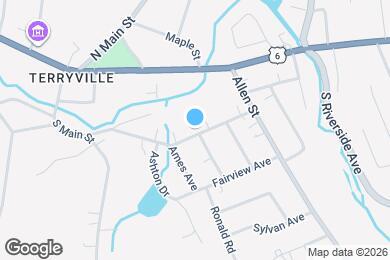 Map image of the property - 30 Beach Ave