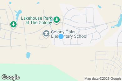 Map image of the property - 149 Hackberry Ln