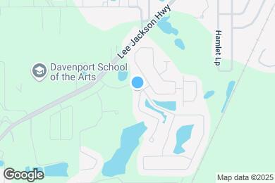 Map image of the property - 386 Annabelle Way