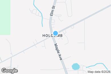 Map image of the property - 2 E Main St
