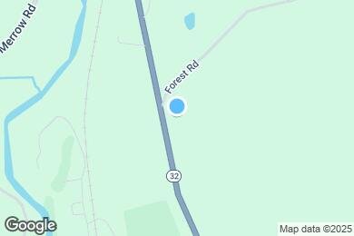 Map image of the property - 1444 Stafford Rd