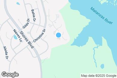Map image of the property - 26 Talavera Ct