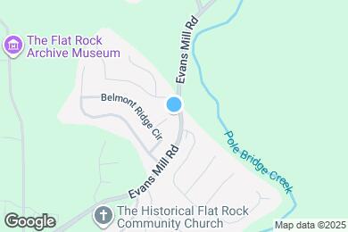 Map image of the property - 5898 Manchester Ln