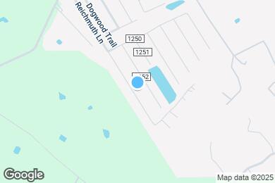 Map image of the property - 548 Reichmuth Ln