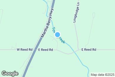 Map image of the property - 88 Brown Estates Dr