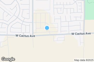 Map image of the property - 8886 Tiger Tooth Ave