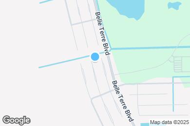 Map image of the property - 20 Zonal Geranium Ct
