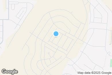 Map image of the property - 898 N Hemsworth Way
