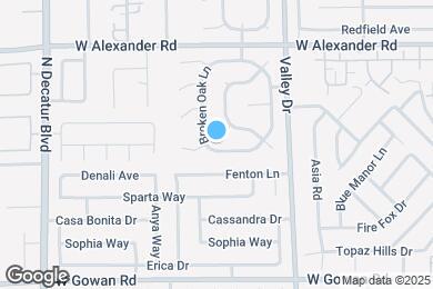 Map image of the property - 4408 Rippling Brook Dr