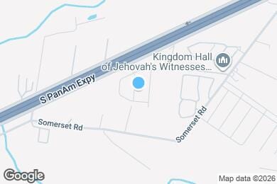 Map image of the property - 9434 Somerset Wy